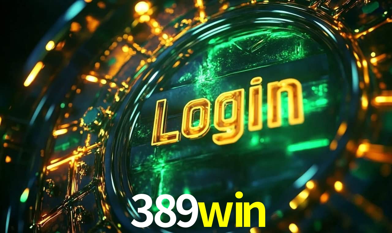 Processo de Download do App 389win - Passo a Passo Simples