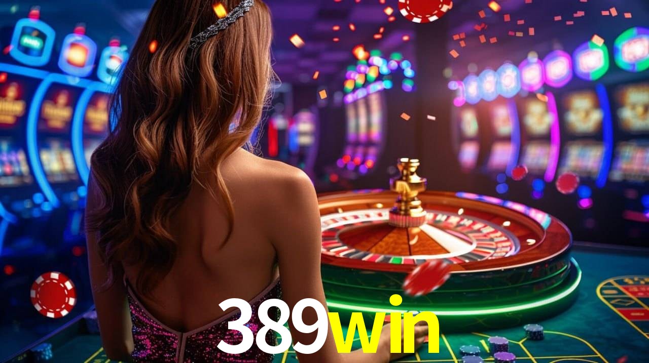 Recursos Exclusivos do App 389win - Modo Offline, Login Biométrico