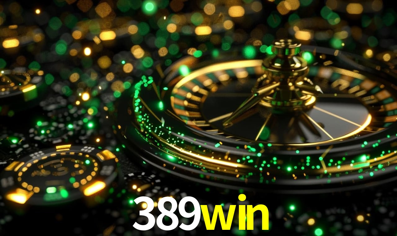 Prévia de conteúdo do canal Telegram 389win