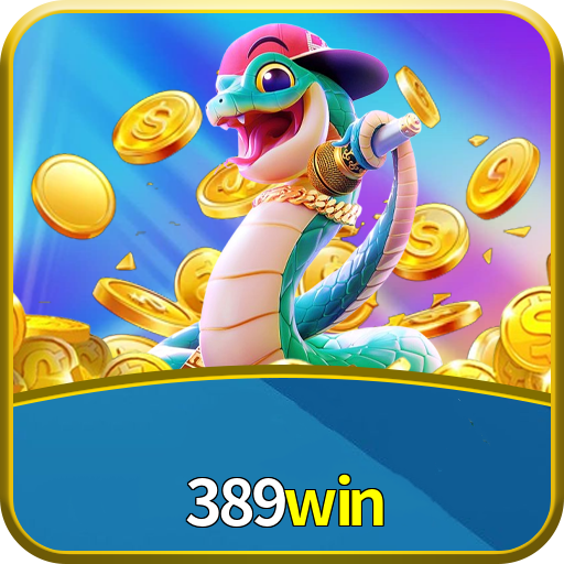 389win Logo